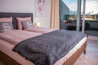 75 m² Apartament