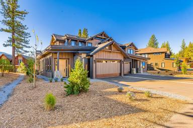 House Truckee