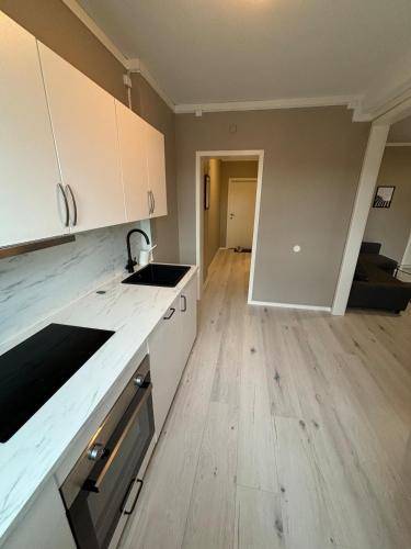 Leilighet Kristiansand