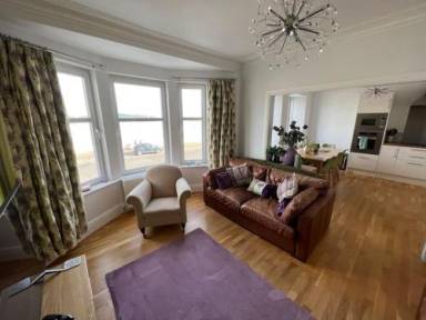 Apartment Millport