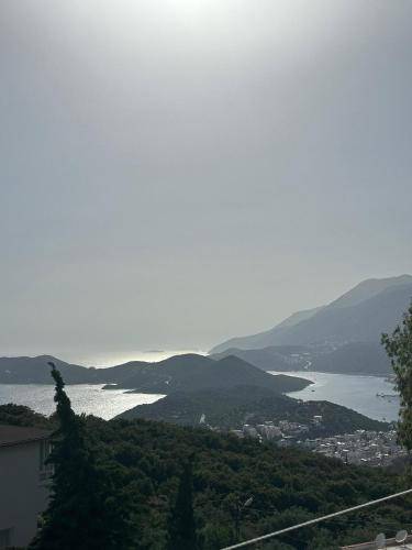 Apartamento Kaş