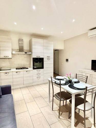 Appartement Biella