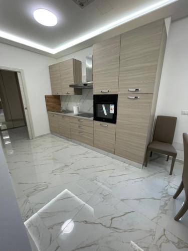 Appartamento Frattamaggiore