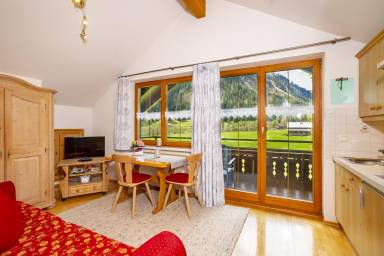 Appartement 35 m²