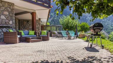 Chalet Vaujany