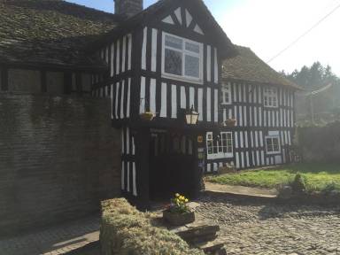 House Hay-on-Wye