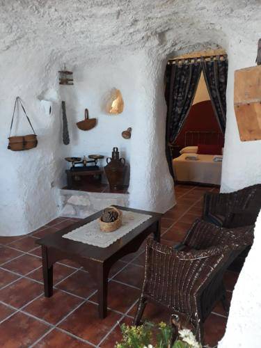 Casa  Pegalajar