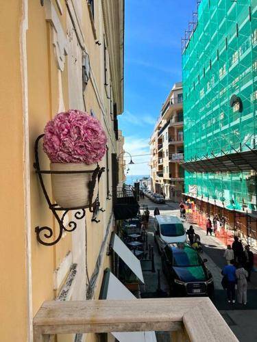 Apartament Anzio