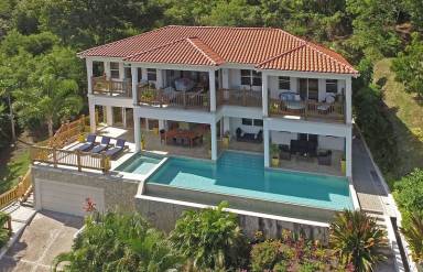 Villa South Coast