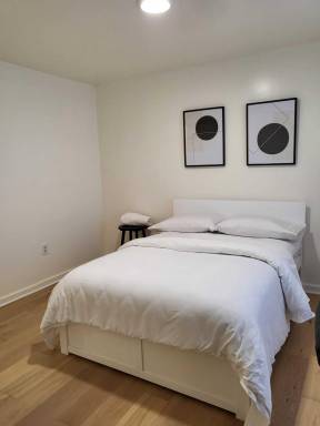 Apartment  Newark
