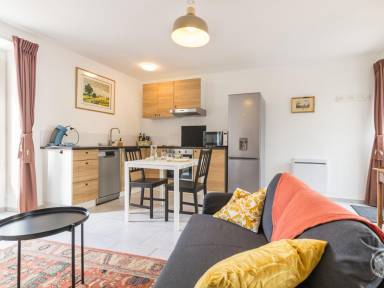 Appartement Cherbourg-Octeville