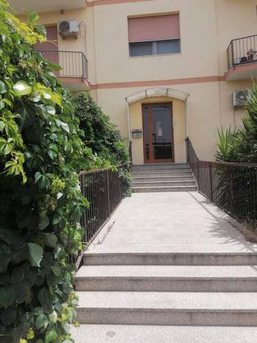 Apartma Cagliari
