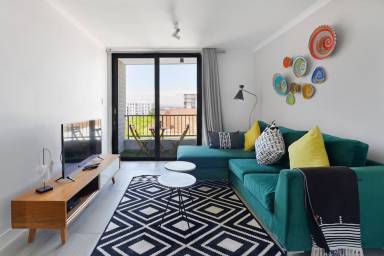 Appartement Rondebosch East