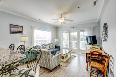 Condo Folly Beach