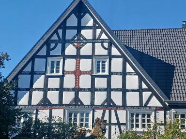Ferienwohnung Wiehl