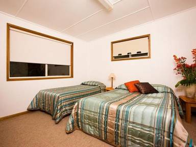 Apartment Lord Howe Island