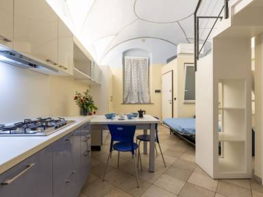 Appartement 50 m²