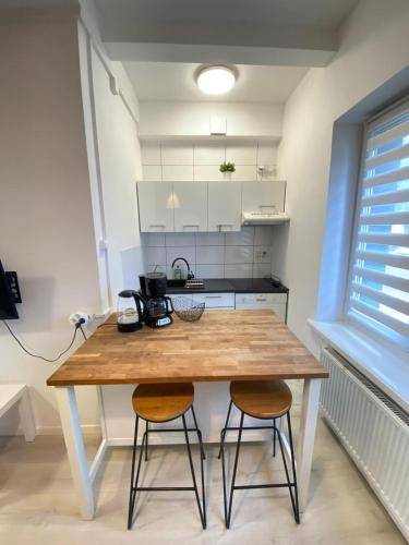 Apartament Wawer