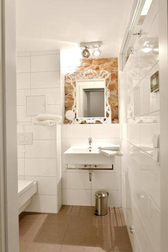 42 m² Ferienwohnung