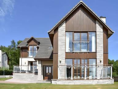 House Aviemore