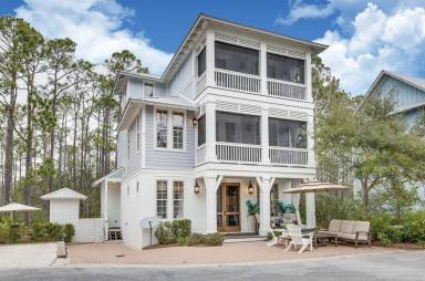 House Santa Rosa Beach