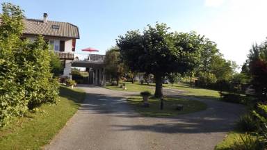 Gîte 50 m²