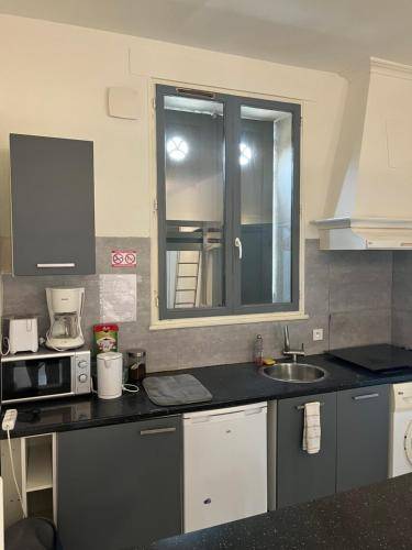 Appartement Parc Astérix