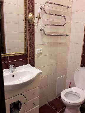 Appartement Lviv