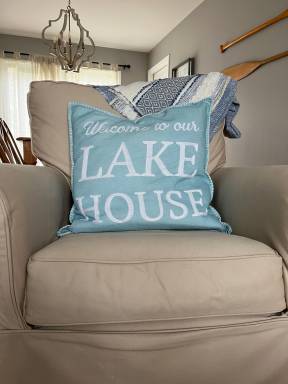 House Canandaigua