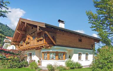 Appartement Kleinarl