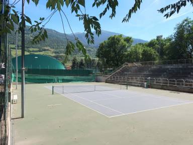 Appartamento Saint-christophe