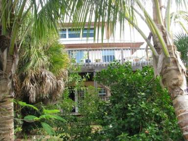House Little Gasparilla Island