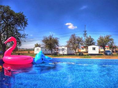 24 m² Ferienpark