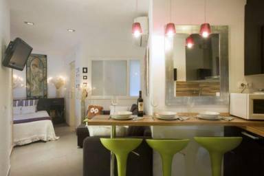 Apartment El Raval