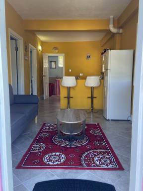 House Praslin