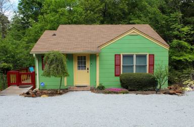 Cottage Toccoa