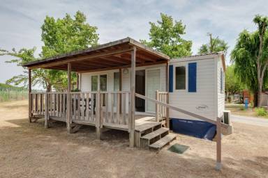 Wunderschönes Chalet mit Pool und Garten | Hunde erlaubt