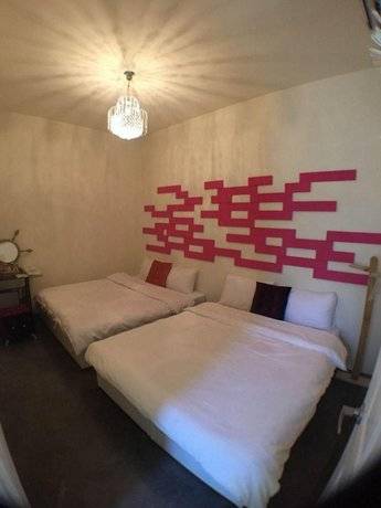 Bed & Breakfast Tainan