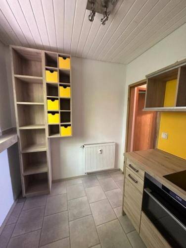 Appartement Duisburg