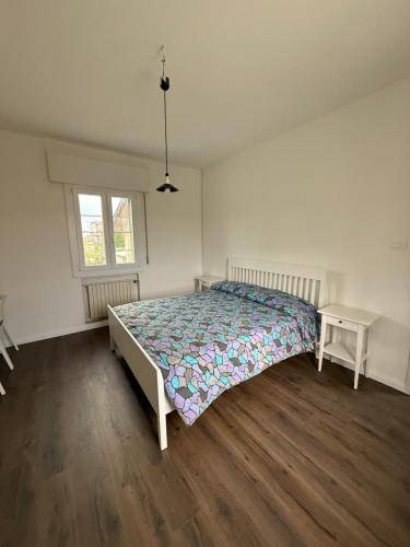 Bed and breakfast Imola