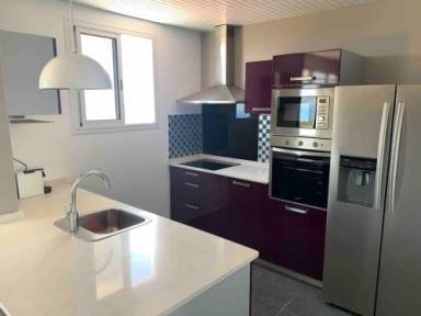 Appartement 120 m²