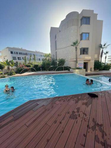 Appartement Mohammédia