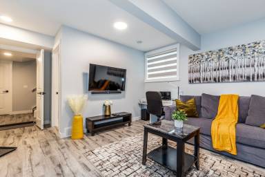 Apartment Airdrie