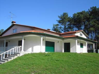 Villa Marinha Grande
