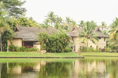 Resort Athikkalam