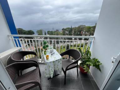 Appartement 30 m²