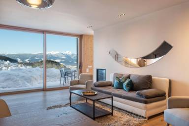Chalet 65 m²