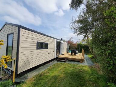 Mobil-home Barfleur
