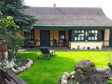 Apartment Kostrzyn