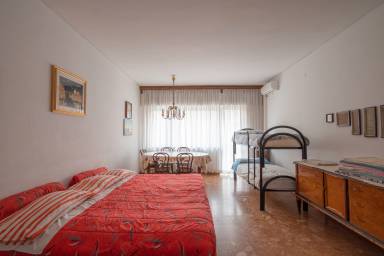 125 m² Apartment